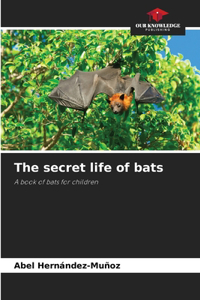 secret life of bats