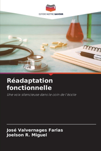 Réadaptation fonctionnelle