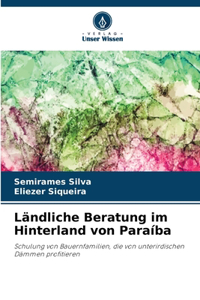 Ländliche Beratung im Hinterland von Paraíba