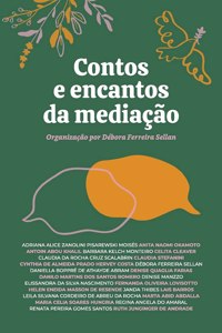 Contos e encantos da mediação