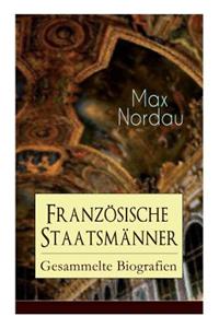 Französische Staatsmänner