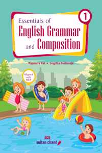 Essentials of English Grammar and Composition -01 (2025-26 Session)