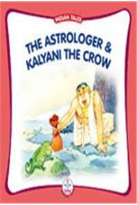 Astrolger and Kalyani the Crow