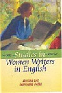 Studies in Women Writers in English