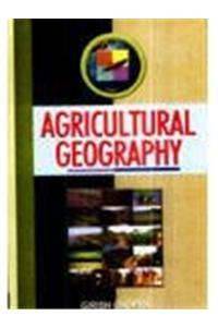 Agricultural Geography