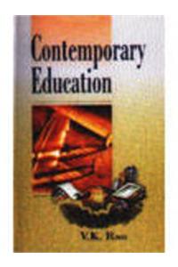 Contemporary Education