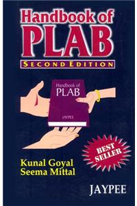 Handbook of PLAB