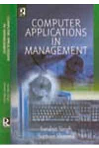 Computer Applications in Management