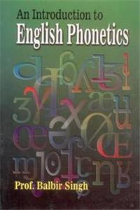 An Introduction To English Phonetics