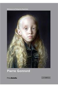 Pierre Gonnord: Photobolsillo