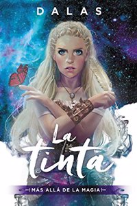 La tinta. Mas alla de la magia