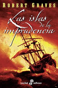 Las islas de la imprudencia (bolsillo) (Spanish Edition)