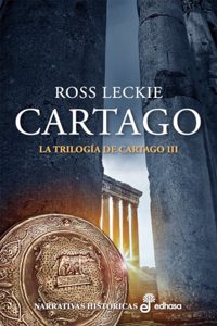 Cartago: La trilogia de Cartago III