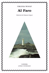 Al faro/ To the Lighthouse (Letras Universales)