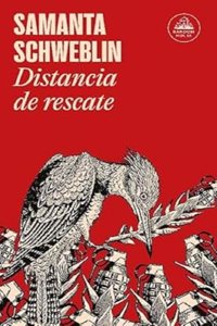 Distancia de rescate