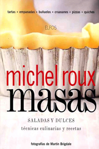 Masas, Saladas Y Dulces