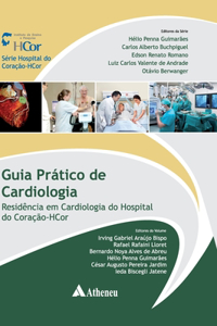 Guia Prático de Cardiologia