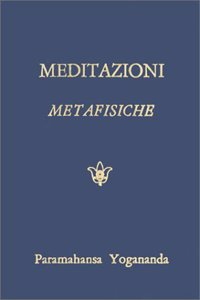 Meditazioni Metafisiche/Metaphysical Meditations