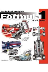 Formula 1 2013/2014