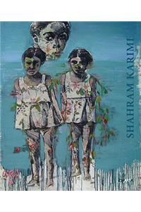 Sharam Karimi: In Between