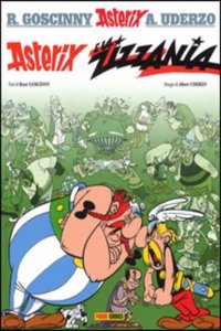 Asterix in Italian