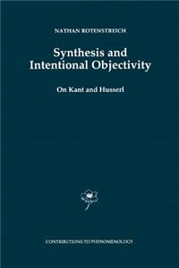 Synthesis and Intentional Objectivity
