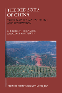 Red Soils of China