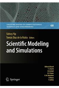 Scientific Modeling and Simulations