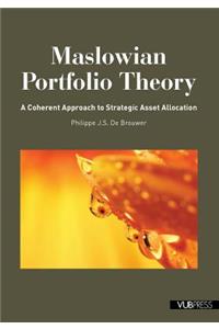 Maslowian Portfolio Theory