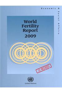 World Fertility Report 2009