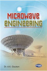 Microwave Engineering