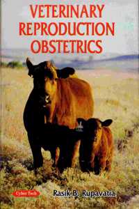 Veterinary Reproduction Obstetrics (Middle English)