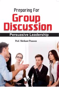 Preparation for Group Discussion