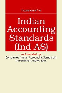 Indian Accounting Standards (IND AS)