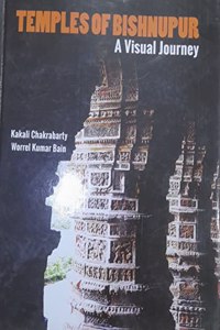 Temples of Bishnupur: A Visual Journey