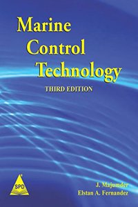 Marine Control Technology, Third Edition