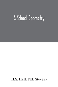 School geometry