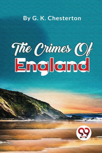 Crimes Of England