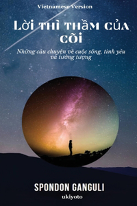 Lời thì thầm của cõi