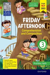 Oxford Friday Afternoon Comprehension and Composition Book 3