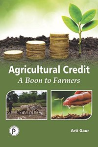 Agricultural Credit