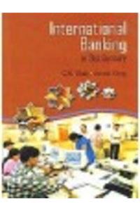 International Banking In 21St Century