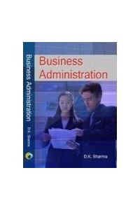 Business Administration