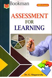 Assessment For Learning [Paperback] Dr. G. Singaravelu
