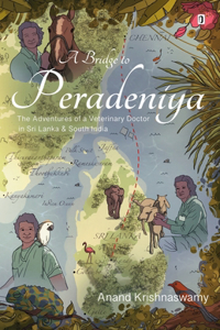 A Bridge to Peradeniya