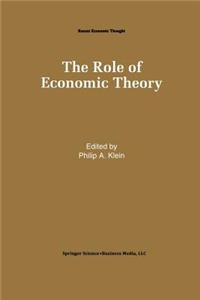 Role of Economic Theory