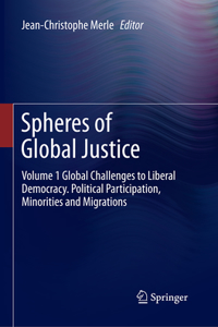 Spheres of Global Justice