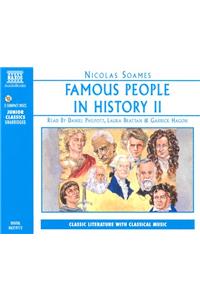Famous People in History