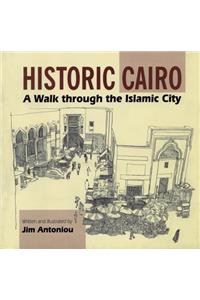 Historic Cairo