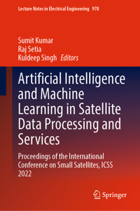 Artificial Intelligence and Machine Learning in Satellite Data Processing and Services